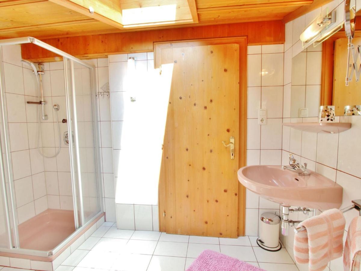Apartment In Bramberg Am Wildkogel Zewnętrze zdjęcie