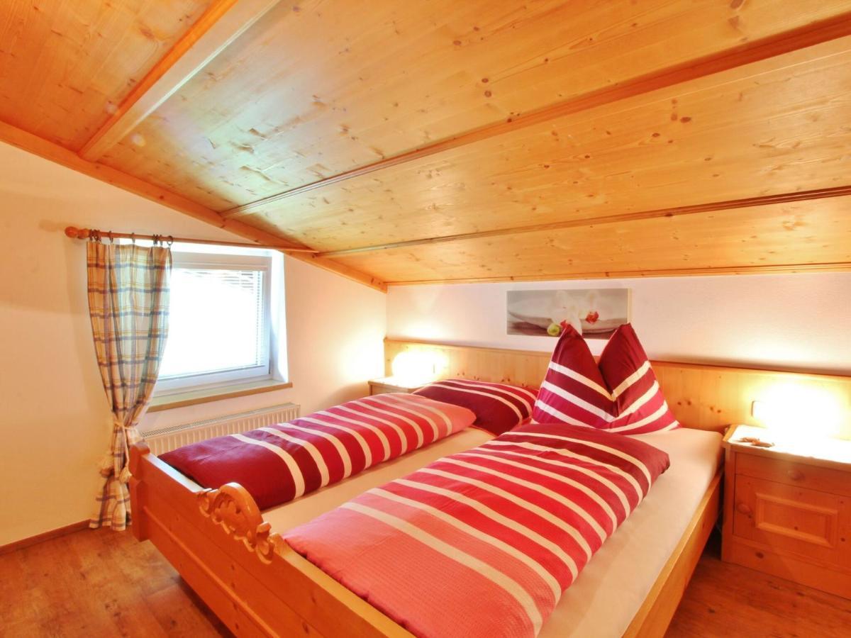 Apartment In Bramberg Am Wildkogel Zewnętrze zdjęcie