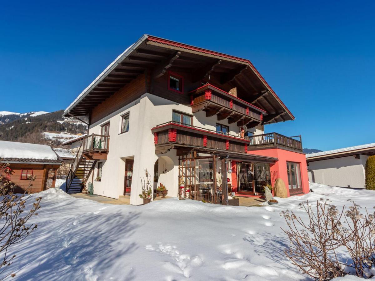 Apartment In Bramberg Am Wildkogel Zewnętrze zdjęcie