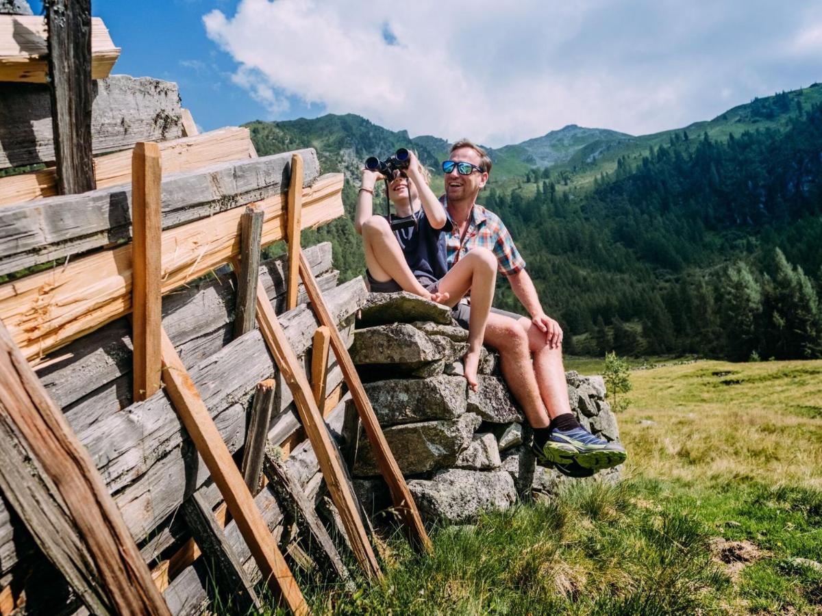 Apartment In Bramberg Am Wildkogel Zewnętrze zdjęcie